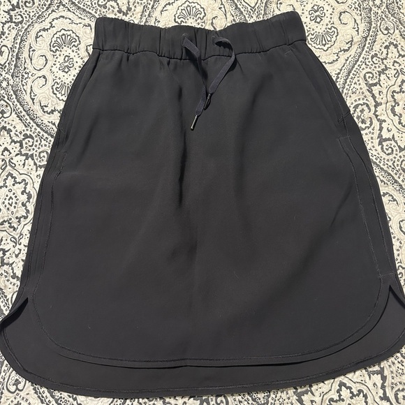 On the fly skirt - Picture 1 of 1